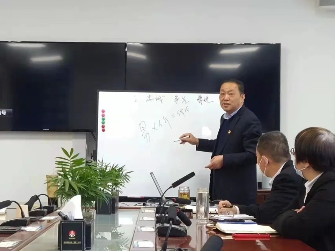 推進(jìn)業(yè)財融合 提升經(jīng)營管理能力 推進(jìn)業(yè)財融合 提升經(jīng)營管理能力