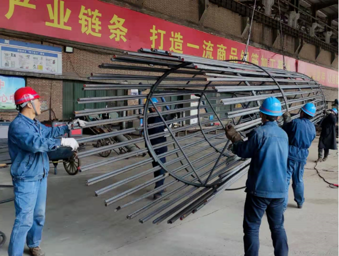 龍鋼集團(tuán)實現(xiàn)首季開門紅！