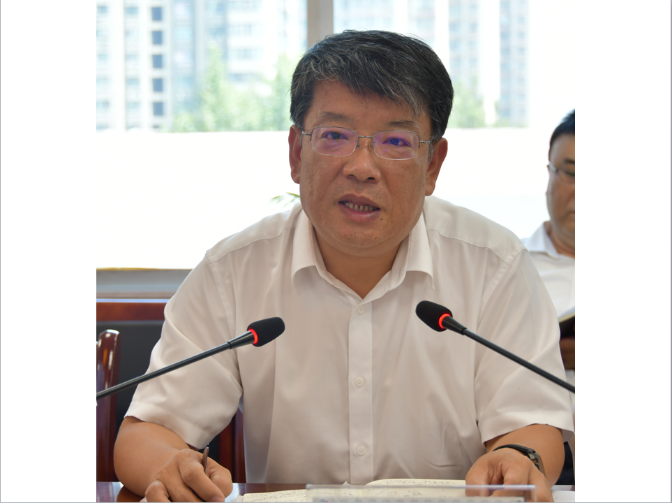 龍鋼集團(tuán)公司召開(kāi)2022年7月份經(jīng)營(yíng)分析會(huì) 龍鋼集團(tuán)公司召開(kāi)2022年7月份經(jīng)營(yíng)分析會(huì)
