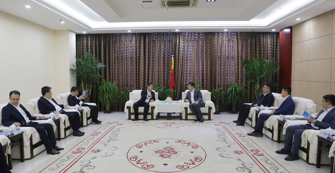 龍鋼集團公司與中鐵長安重工公司簽署戰(zhàn)略合作協(xié)議 龍鋼集團公司與中鐵長安重工公司簽署戰(zhàn)略合作協(xié)議