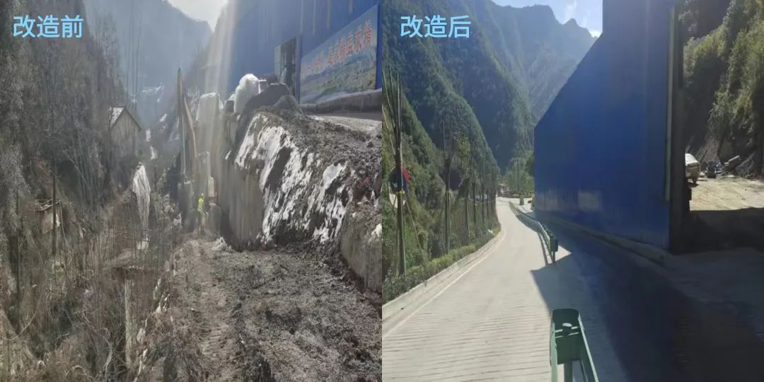 禹宏環(huán)?？萍脊荆涸鼍G添景提生態(tài) 助綠色礦山建設(shè)