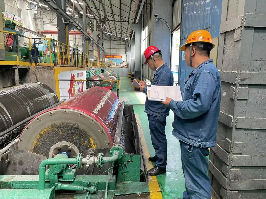 全力耕好安全責任田,強化安全生命線 全力耕好安全責任田,強化安全生命線