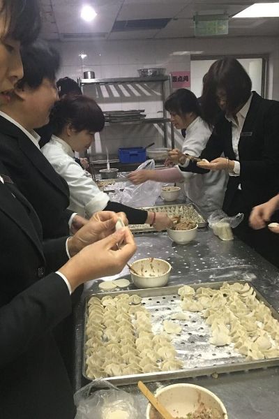 冬至，讓愛(ài)更簡(jiǎn)單
