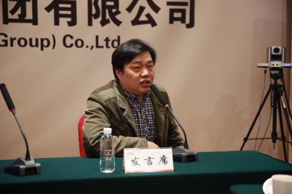 陜晉川甘重點(diǎn)鋼鐵企業(yè)論壇年會(huì)暨首屆一次經(jīng)驗(yàn)技術(shù)交流會(huì)在陜鋼集團(tuán)召開