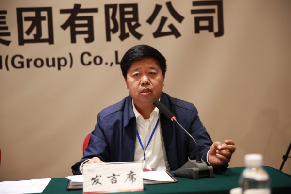 陜晉川甘重點(diǎn)鋼鐵企業(yè)論壇年會(huì)暨首屆一次經(jīng)驗(yàn)技術(shù)交流會(huì)在陜鋼集團(tuán)召開