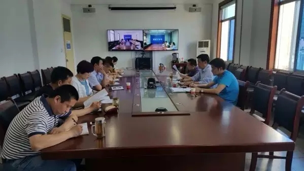 龍鋼集團各基層黨組織召開“兩學(xué)一做”學(xué)習(xí)教育動員部署會 龍鋼集團各基層黨組織召開“兩學(xué)一做”學(xué)習(xí)教育動員部署會