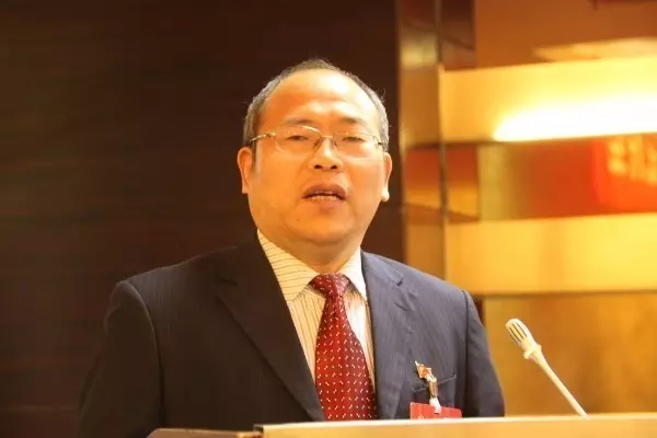 中共陜西龍鋼集團(tuán)公司第二次代表大會勝利召開