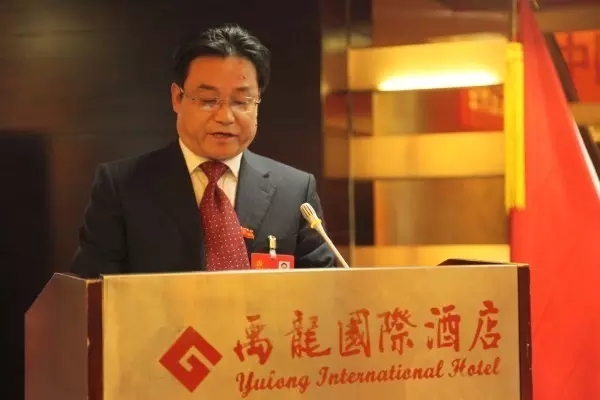 中共陜西龍鋼集團(tuán)公司第二次代表大會勝利召開