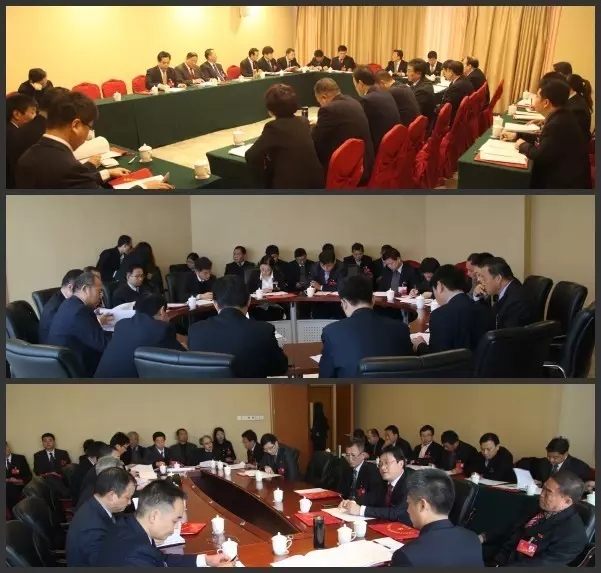 中共陜西龍鋼集團(tuán)公司第二次代表大會勝利召開