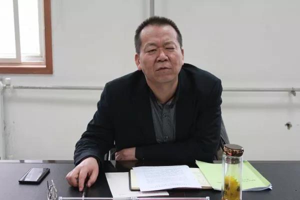 唐鑫指導(dǎo)寶軋公司2018年度領(lǐng)導(dǎo)班子專題民主生活會 唐鑫指導(dǎo)寶軋公司2018年度領(lǐng)導(dǎo)班子專題民主生活會