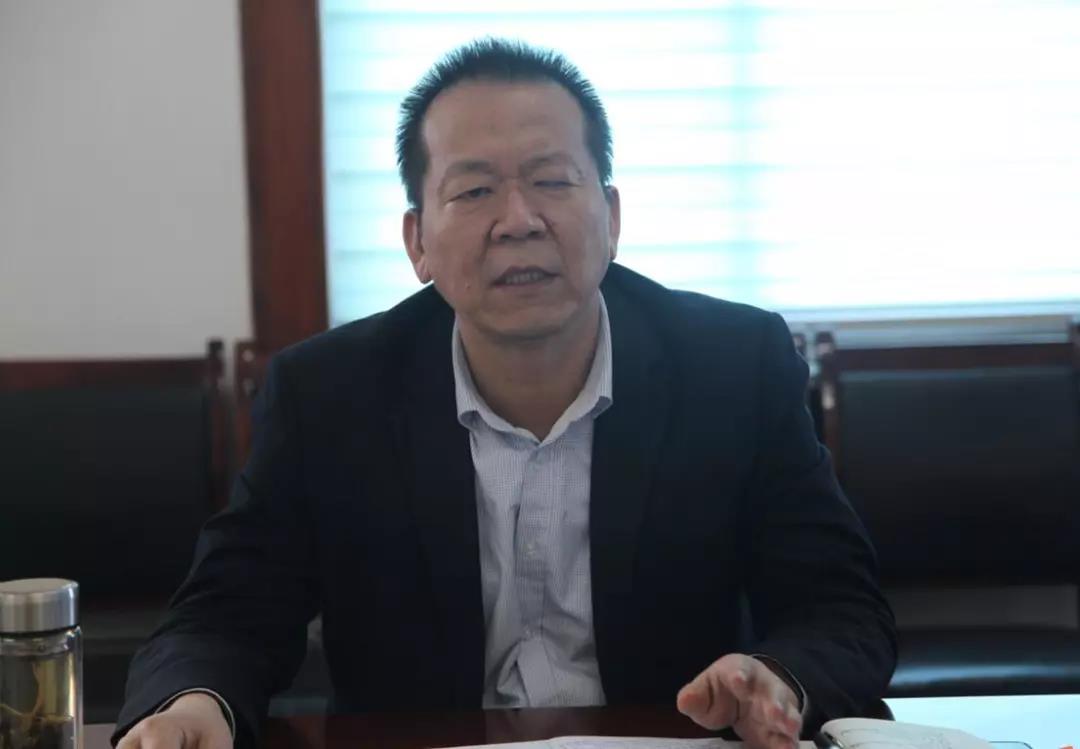 龍鋼集團(tuán)工會召開一季度工會主席例會 龍鋼集團(tuán)工會召開一季度工會主席例會