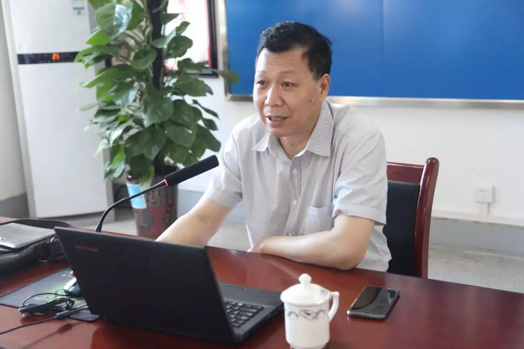 龍鋼集團舉辦安全生產(chǎn)管理培訓 龍鋼集團舉辦安全生產(chǎn)管理培訓