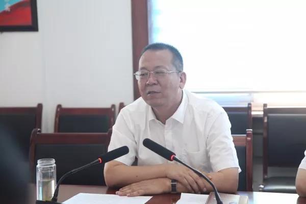 龍鋼集團新員工入職培訓(xùn)開班