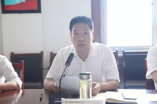龍鋼集團新員工入職培訓(xùn)開班