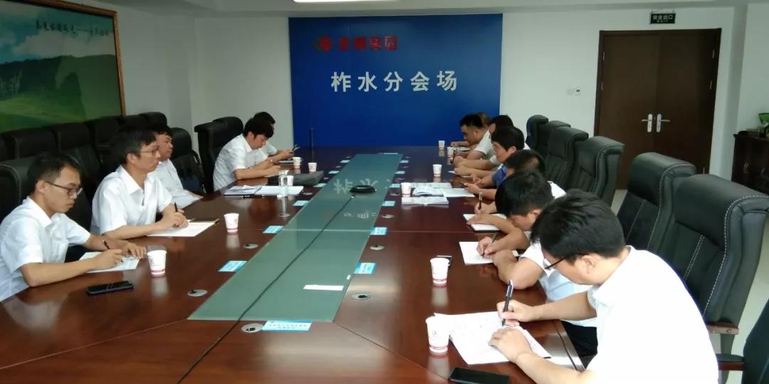 龍鋼集團強化生產經營管理 全力做好國內礦供應業(yè)務 龍鋼集團強化生產經營管理 全力做好國內礦供應業(yè)務