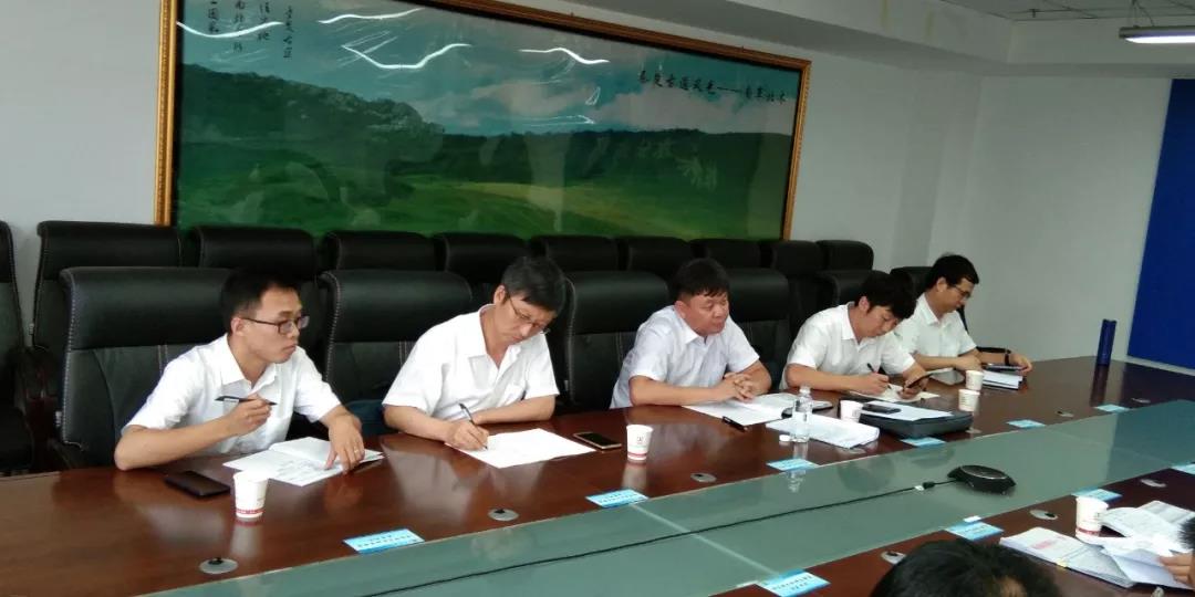 龍鋼集團強化生產經營管理 全力做好國內礦供應業(yè)務 龍鋼集團強化生產經營管理 全力做好國內礦供應業(yè)務