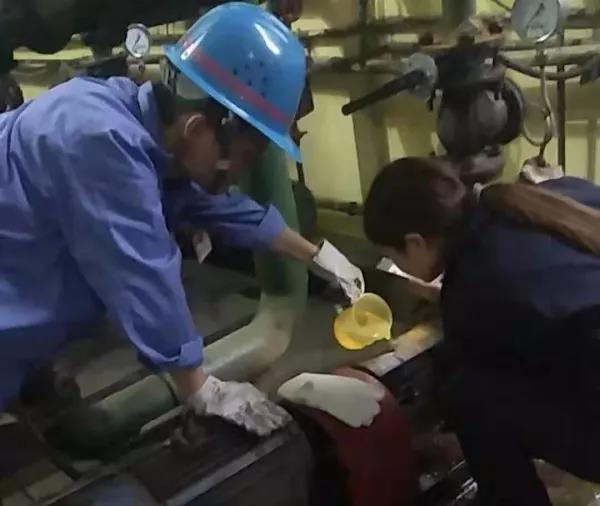 堅守，對祖國最好的表白
