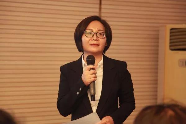 龍鋼集團舉辦專題培訓(xùn) 提升財務(wù)報表分析能力 龍鋼集團舉辦專題培訓(xùn) 提升財務(wù)報表分析能力