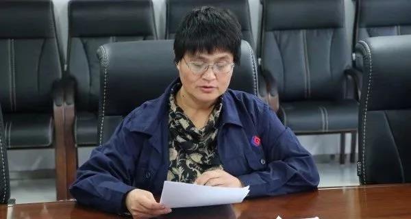 龍鋼集團大西溝礦業(yè)公司召開領(lǐng)導(dǎo)班子主題教育專題民主生活會 龍鋼集團大西溝礦業(yè)公司召開領(lǐng)導(dǎo)班子主題教育專題民主生活會