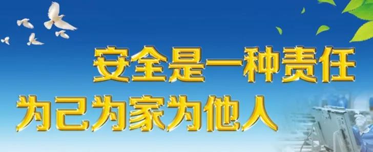 龍鋼集團(tuán)2019年“百日安全”活動抓細(xì)抓實(shí) 龍鋼集團(tuán)2019年“百日安全”活動抓細(xì)抓實(shí)