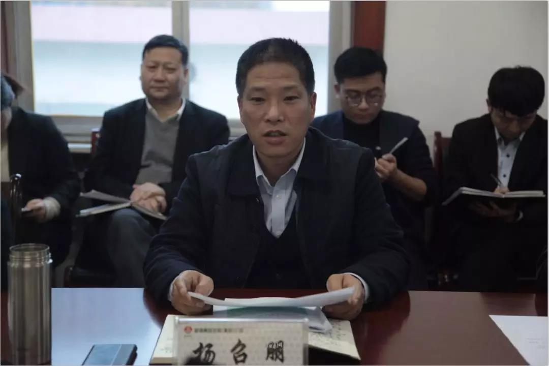 搶抓機遇 主動作為 奮力推動禹龍鋼材精深加工業(yè)務快速健康發(fā)展 搶抓機遇 主動作為 奮力推動禹龍鋼材精深加工業(yè)務快速健康發(fā)展