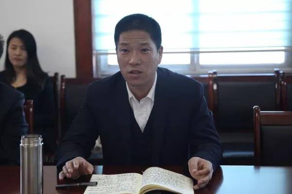 龍鋼集團精益管理周工作例會強調(diào): 聚焦新項目 培育新動能 龍鋼集團精益管理周工作例會強調(diào): 聚焦新項目 培育新動能