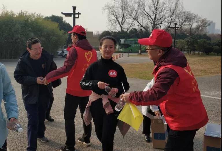 守初心 擔(dān)使命，堅(jiān)定信心健步走向2020！