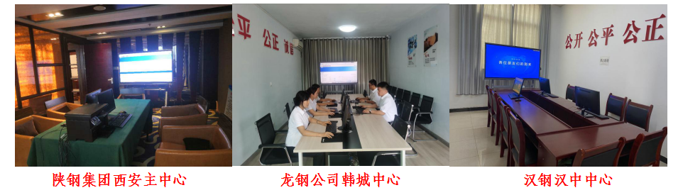 禹宏置業(yè)公司智能化電子評(píng)標(biāo)室正式啟用 禹宏置業(yè)公司智能化電子評(píng)標(biāo)室正式啟用