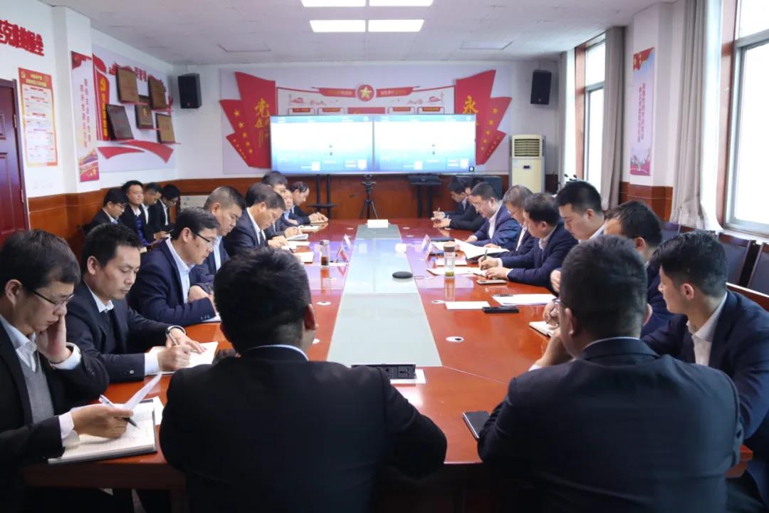 龍鋼集團與韓城公司攜手開發(fā)加工材銷售渠道 龍鋼集團與韓城公司攜手開發(fā)加工材銷售渠道
