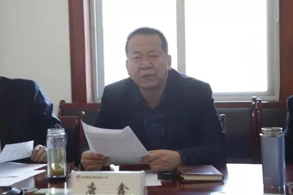 龍鋼集團(tuán)召開黨史學(xué)習(xí)教育動(dòng)員部署會(huì) 龍鋼集團(tuán)召開黨史學(xué)習(xí)教育動(dòng)員部署會(huì)