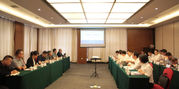 龍鋼集團(tuán)、東海萬(wàn)銀、陜數(shù)集團(tuán)、康久恒銀簽訂戰(zhàn)略合作協(xié)議